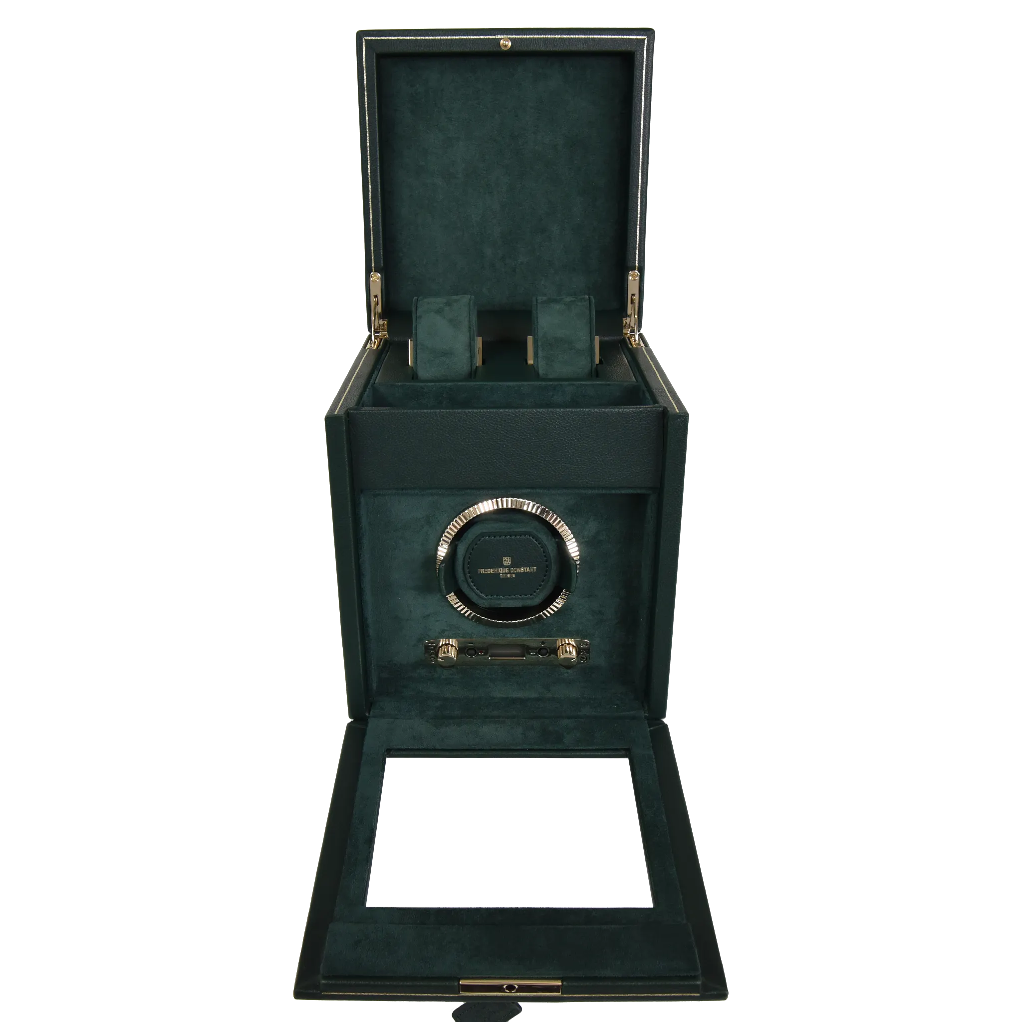 Wolf Watch Winder image number 1