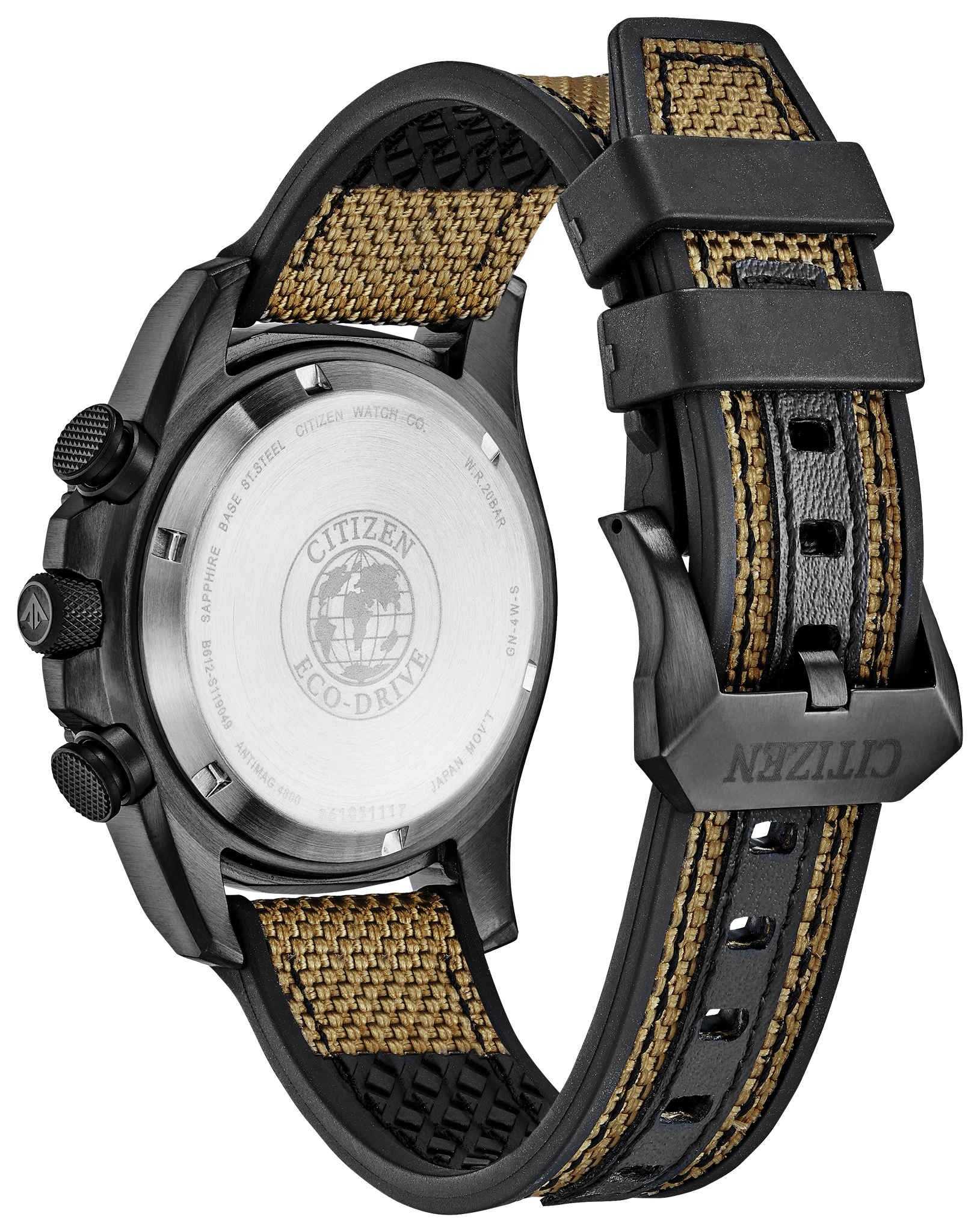 Promaster Tough - view 2