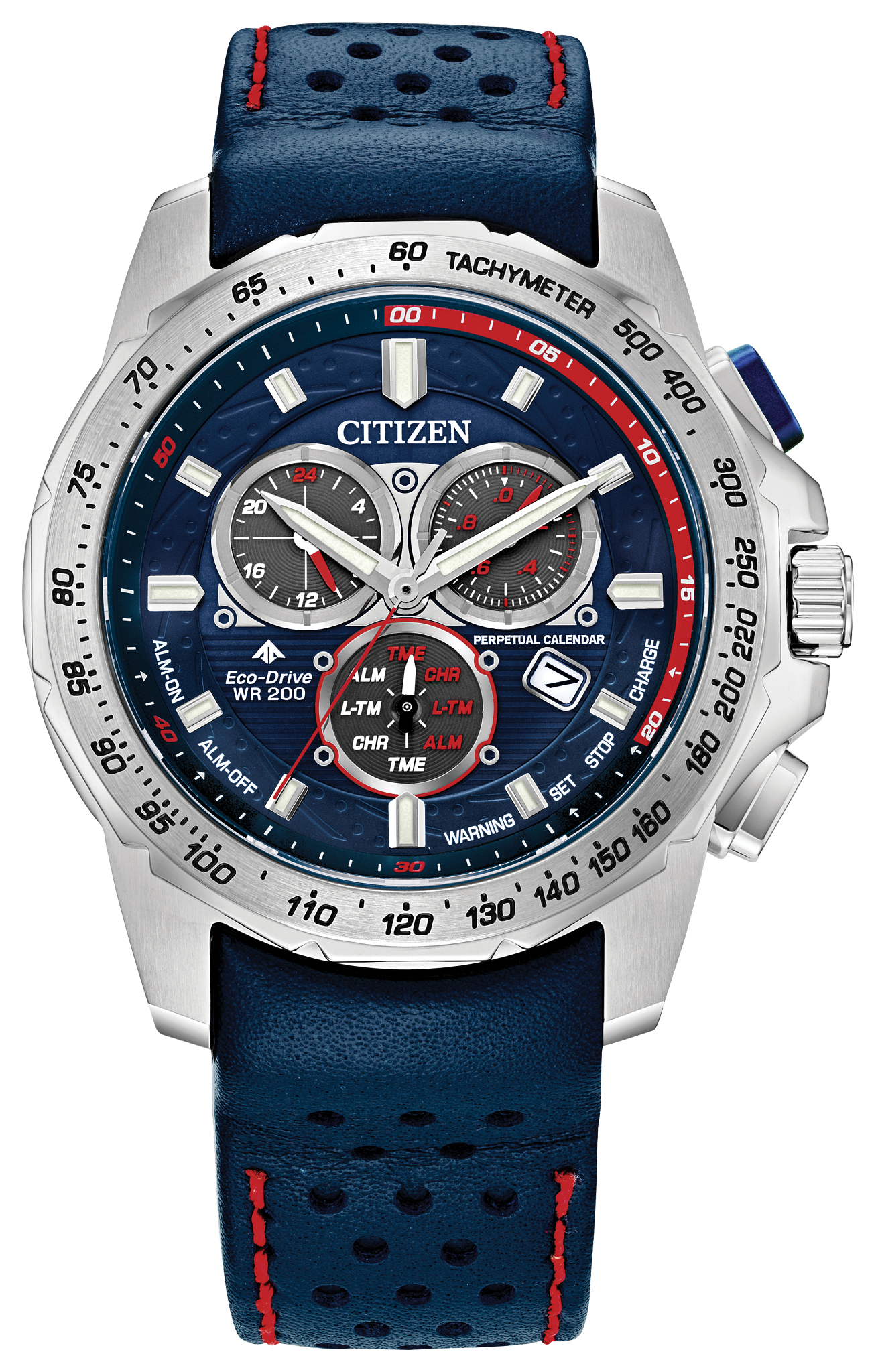 citizen outdoor watch