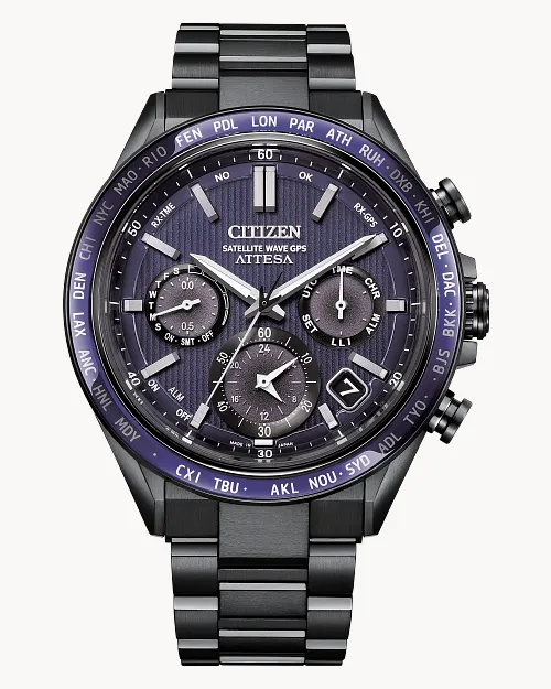 ATTESA image number 0