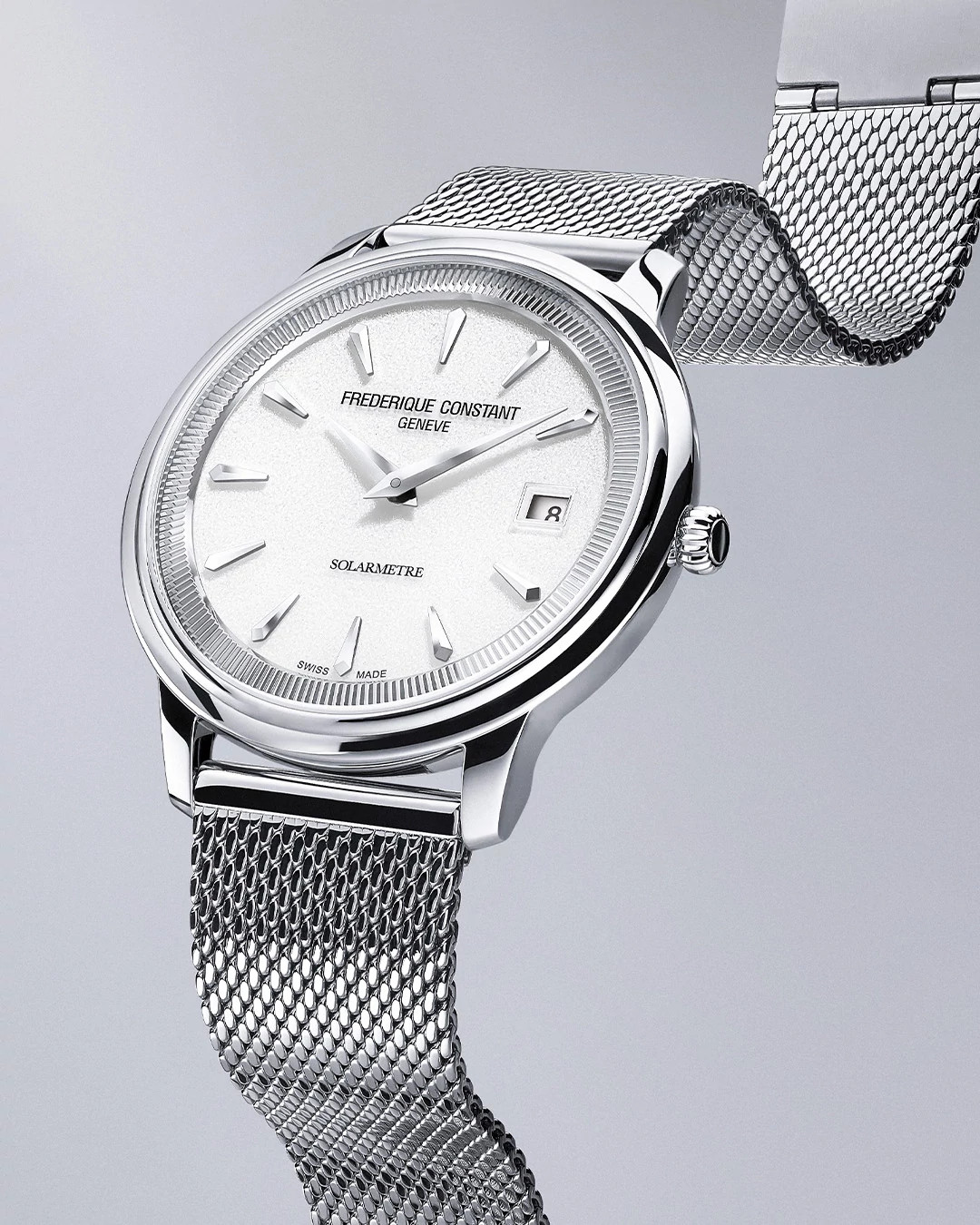 Moneta Solarmetre
