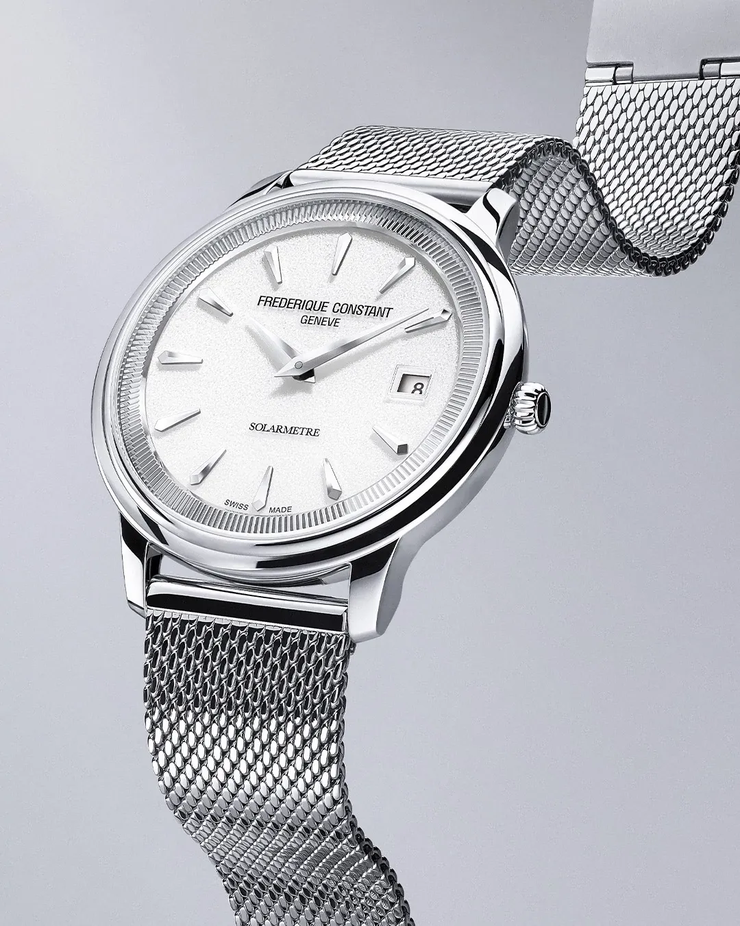 Moneta Solarmetre