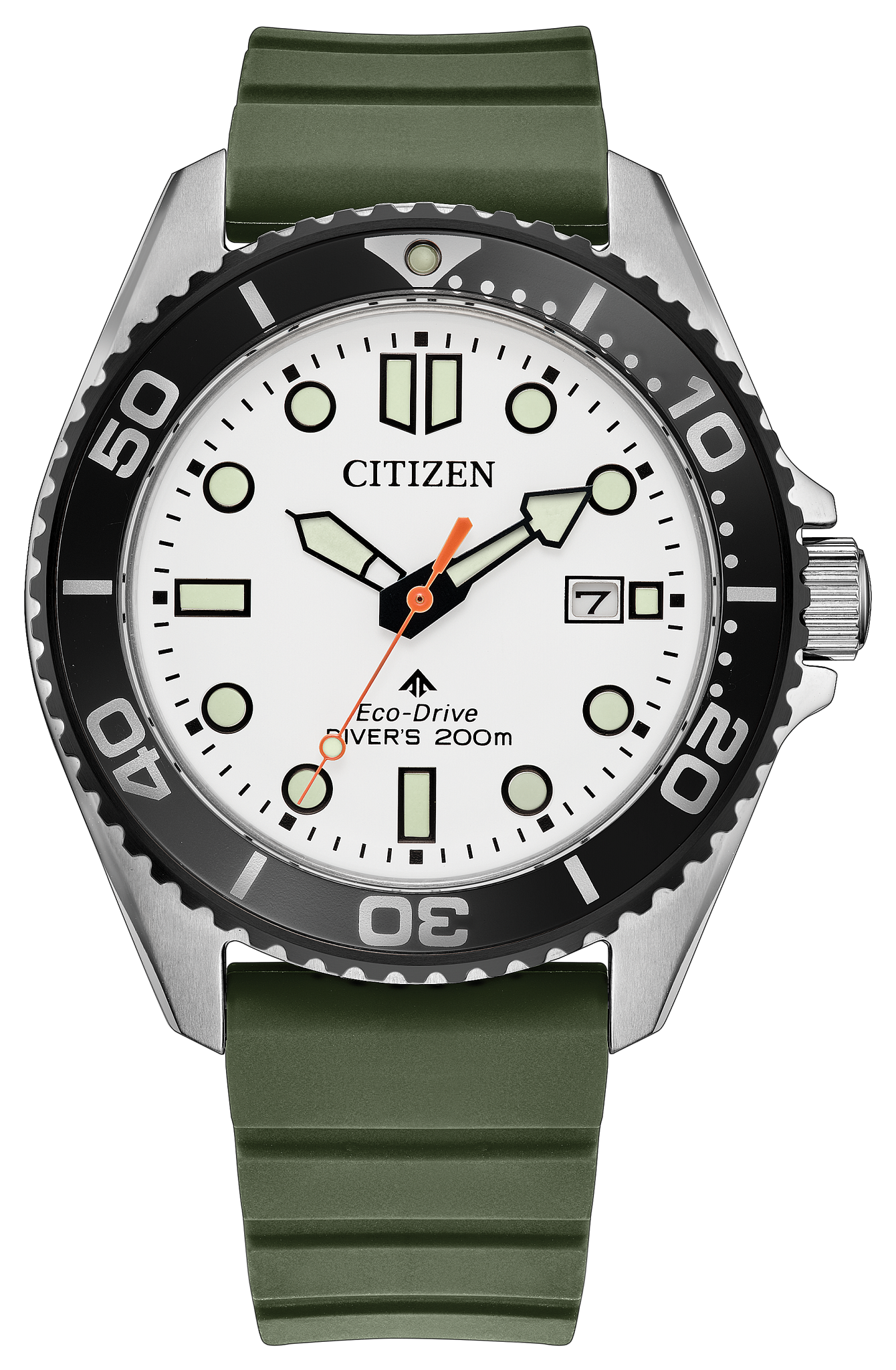 Citizen Promaster Dive BN0265-00A