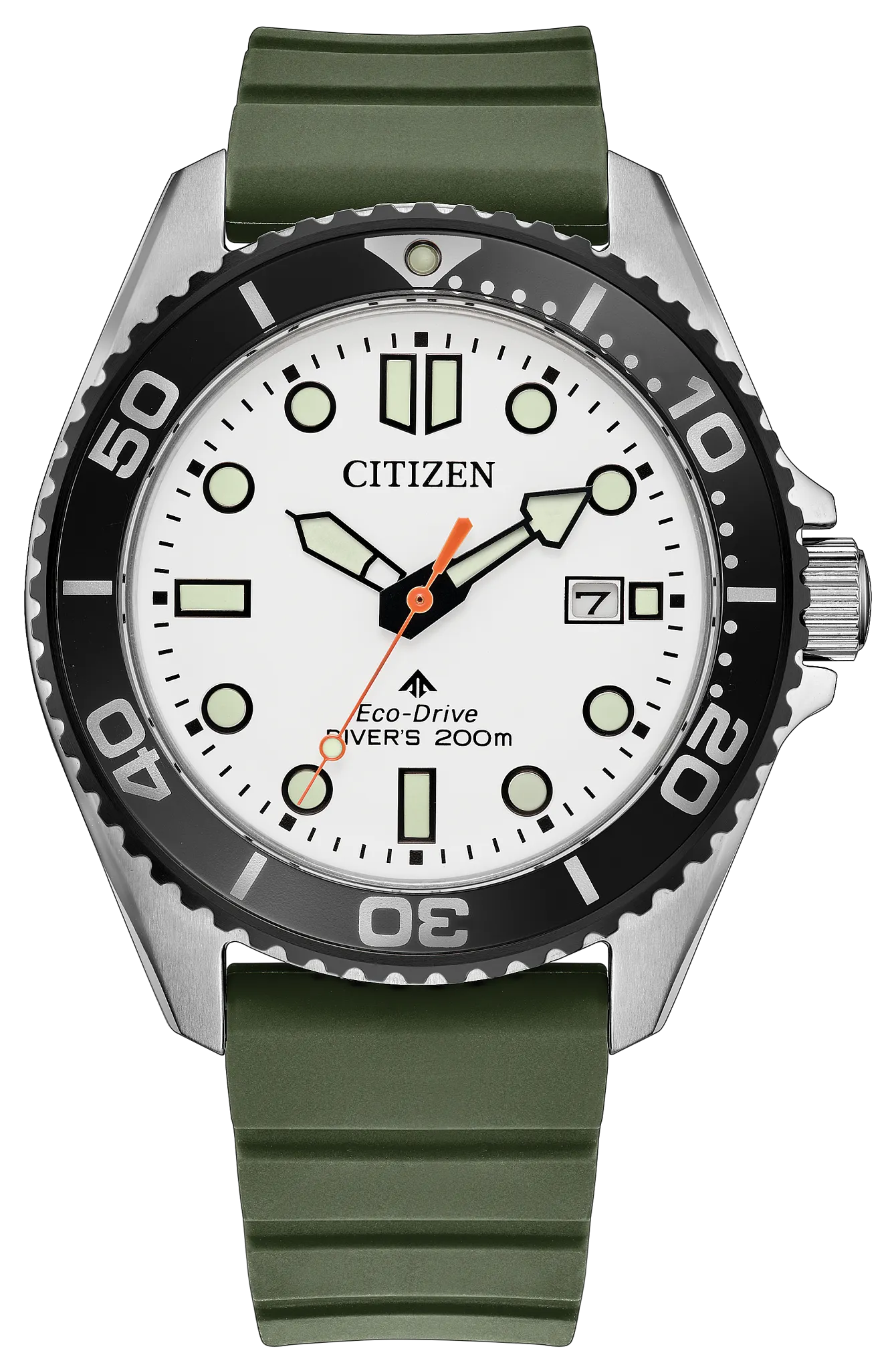 Promaster Dive image number 0