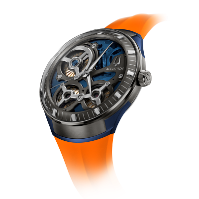 Accutron DNA Accutron DNA