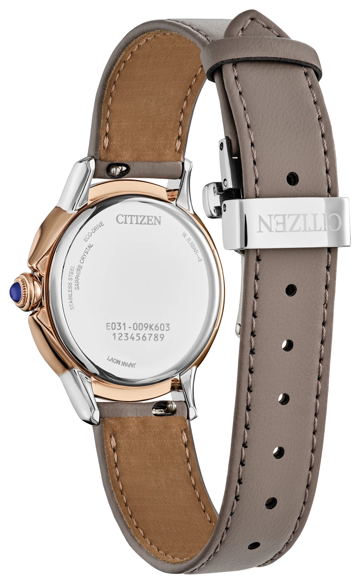 Citizen L Ceci