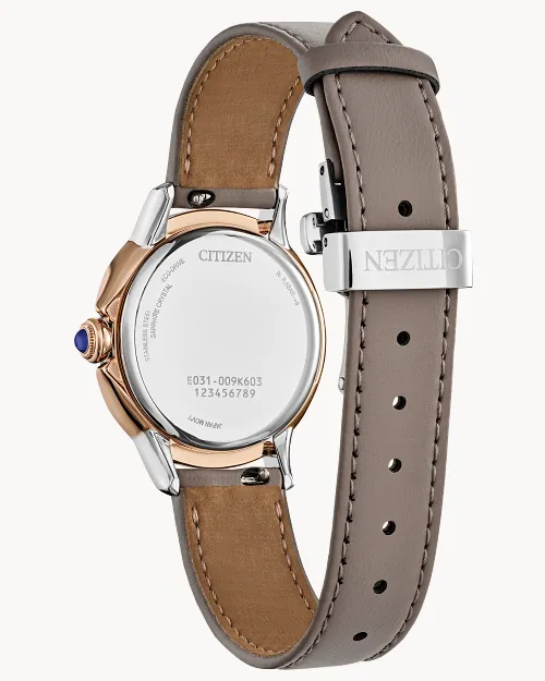 Citizen L Ceci image number 2