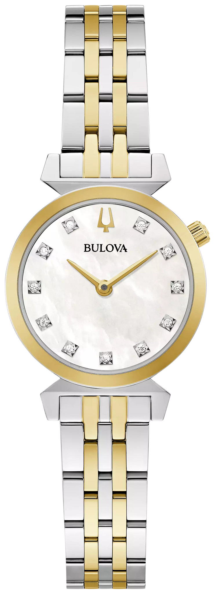 bulova watch price womens