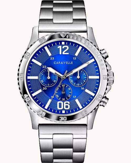 Caravelle watch sale