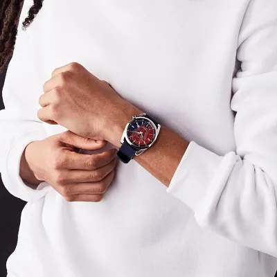 Spider-Man Spider-Man