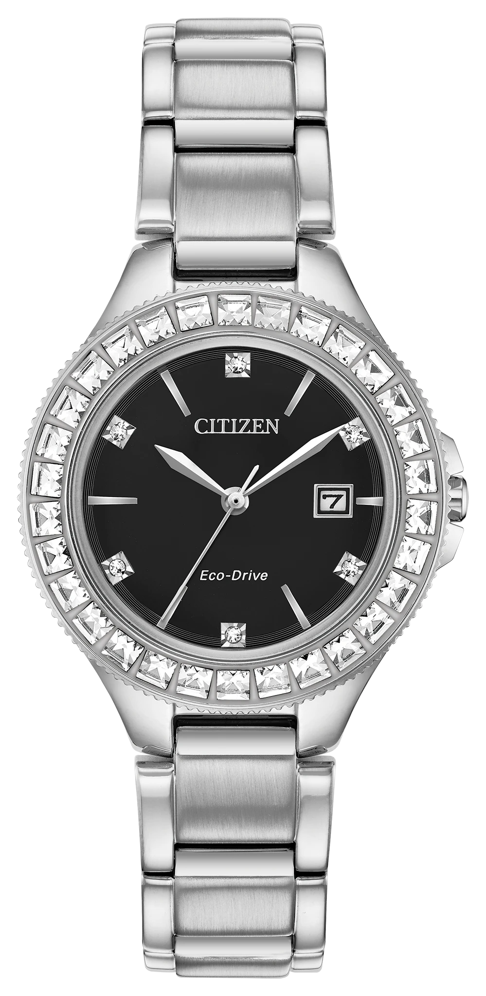 Silhouette Crystal - view 1