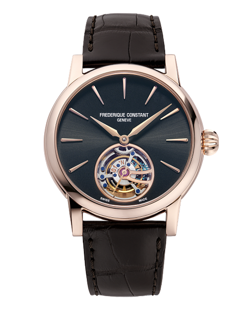 Classic Tourbillon image number 0