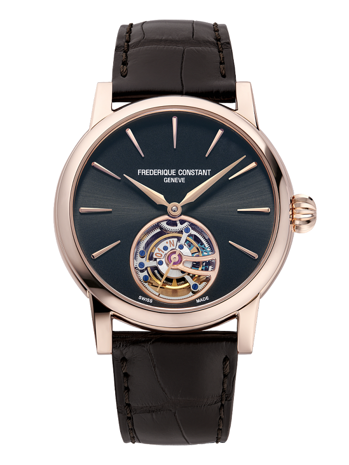 Classic Tourbillon Classic Tourbillon