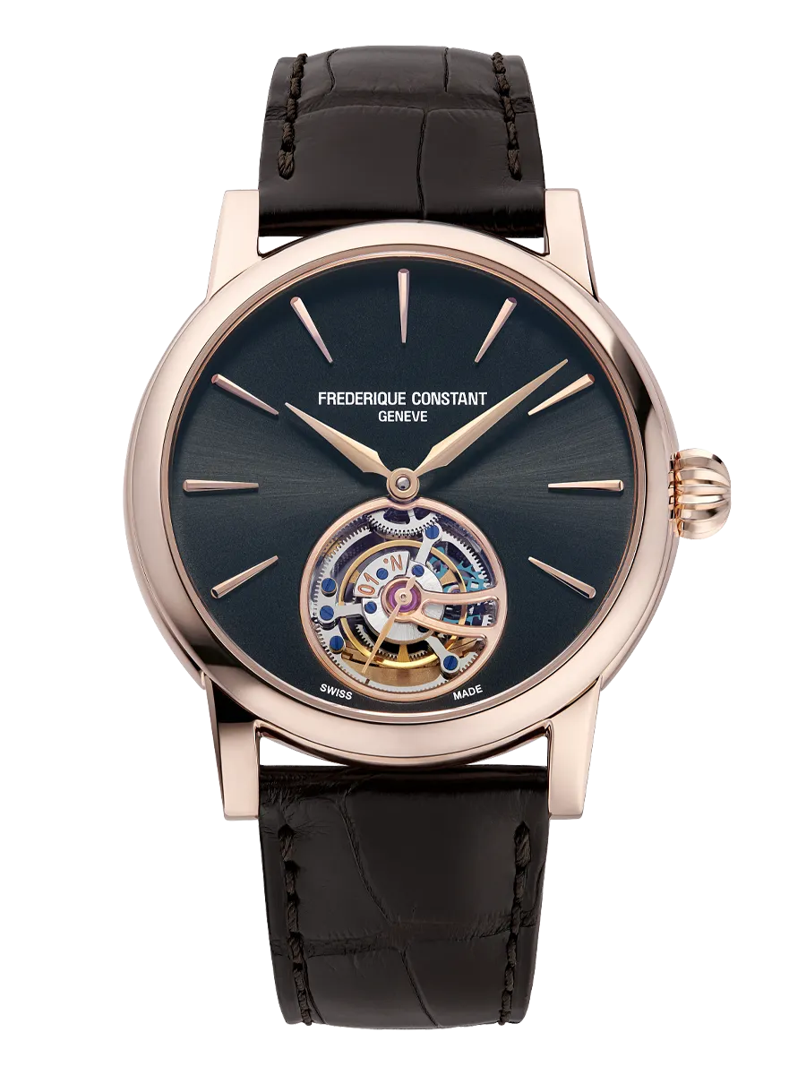 Classic Tourbillon