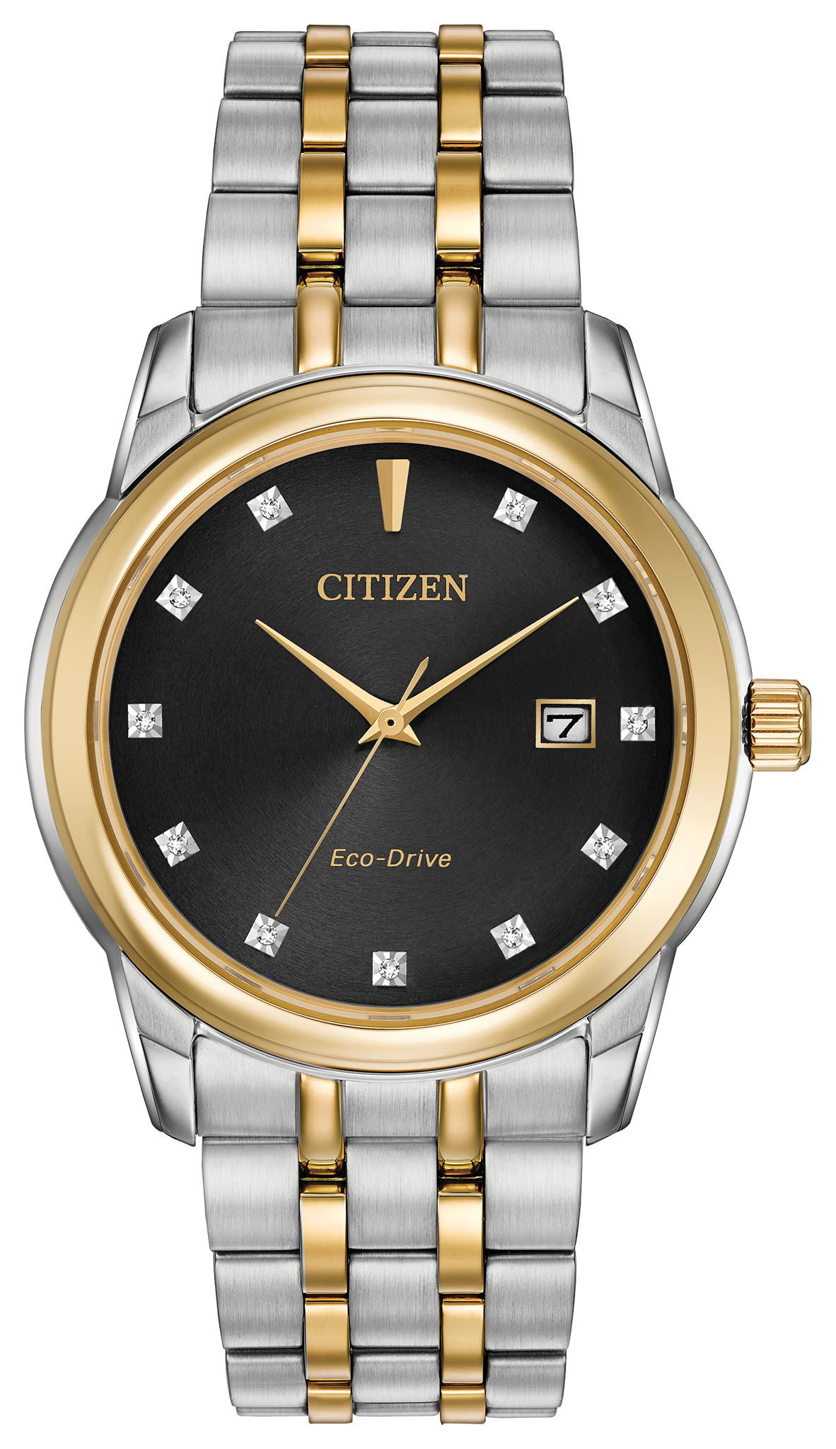 Citizen BM7344-54E