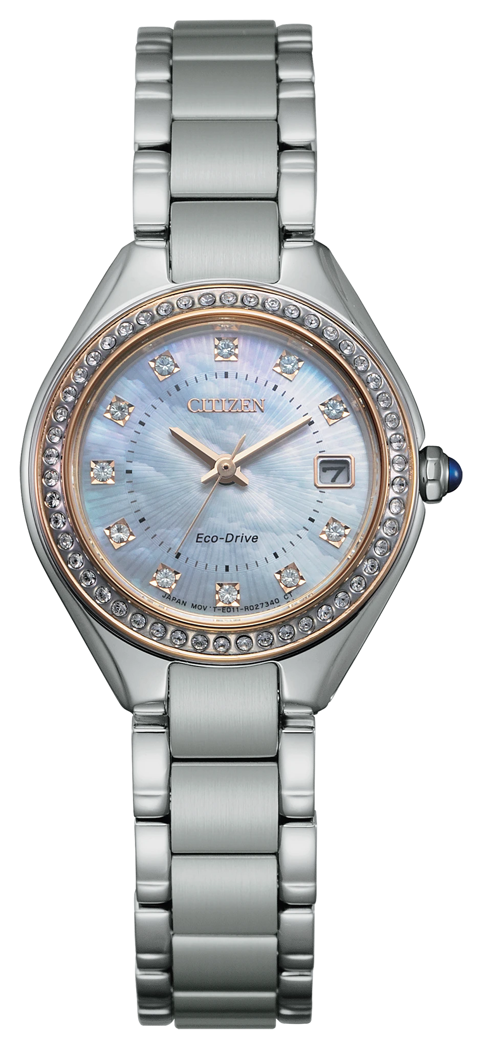 Silhouette Crystal image number 0