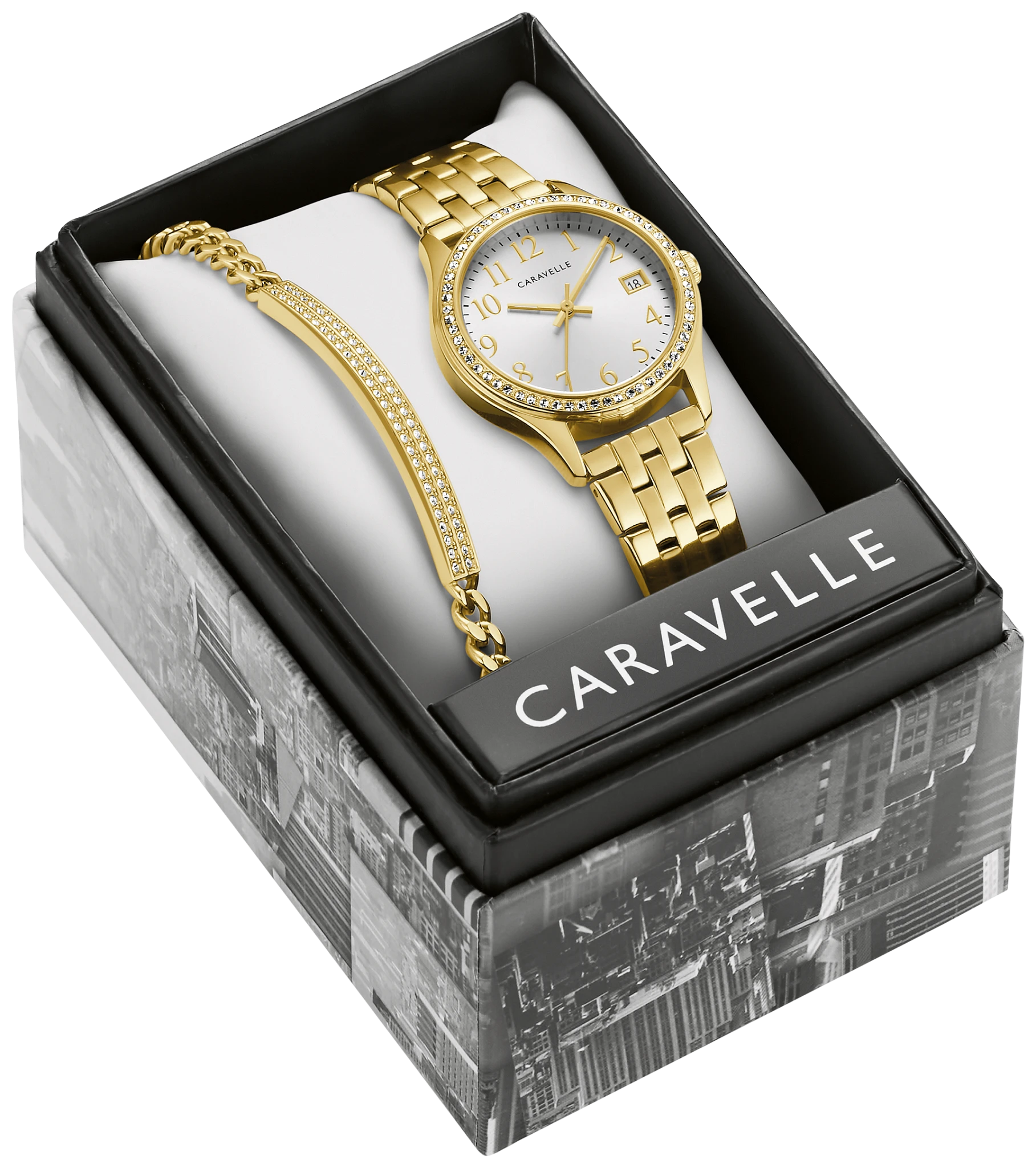 Caravelle Box Set - view 4