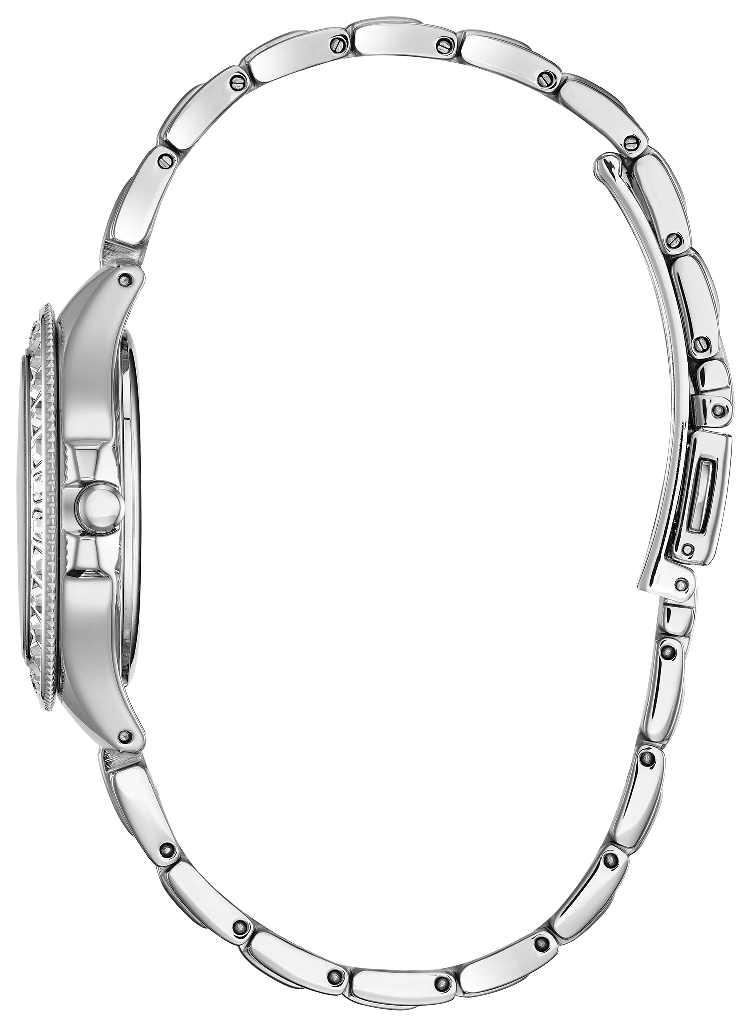 Silhouette Crystal - view 3