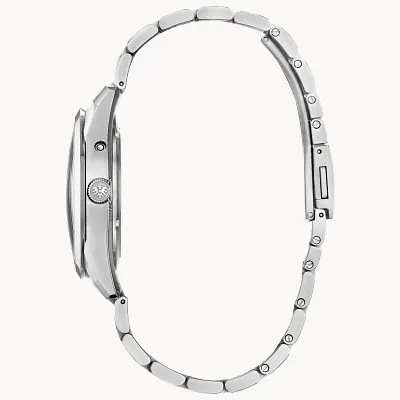 The CITIZEN The CITIZEN