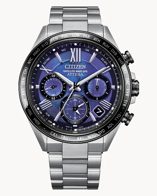 ATTESA image number 0