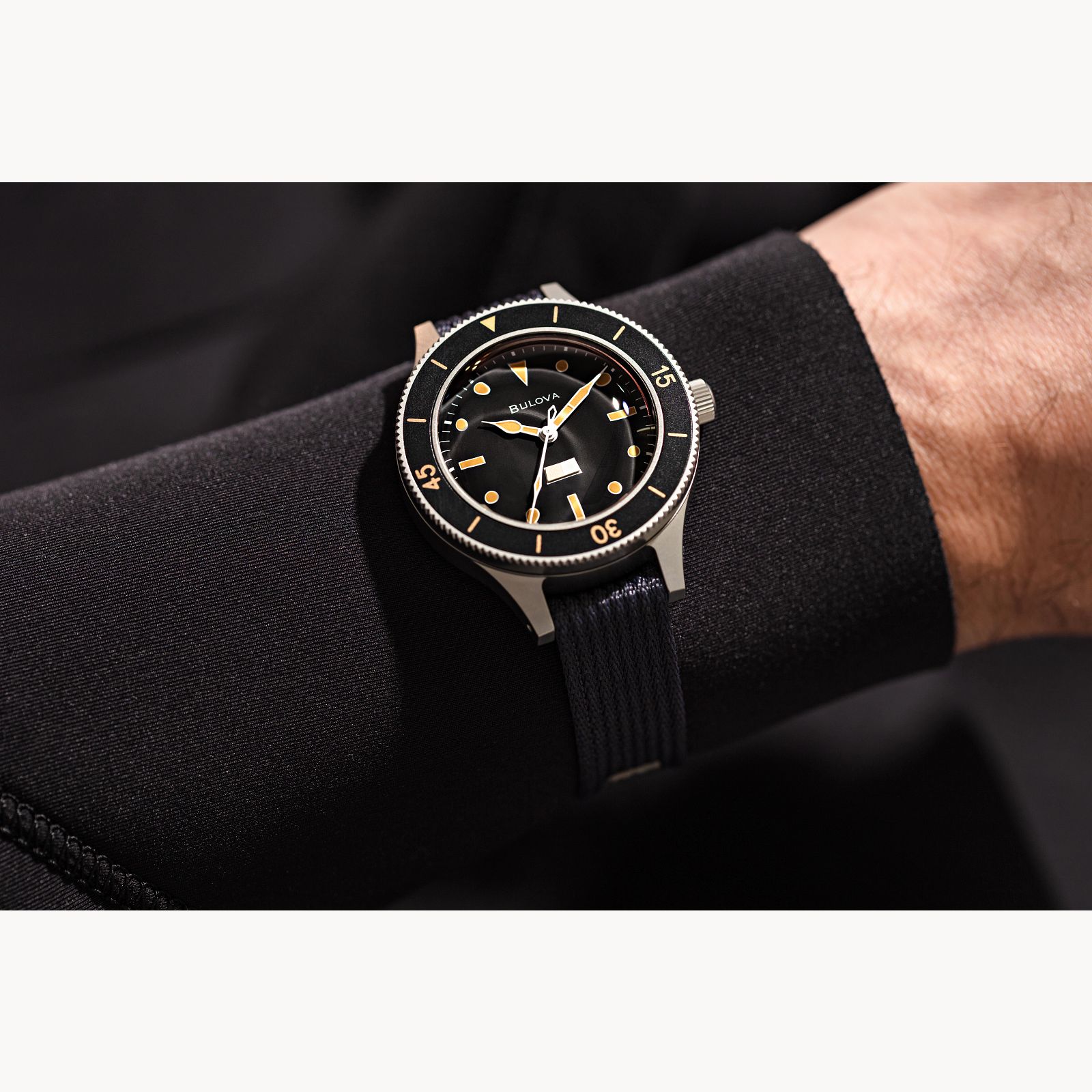 Bulova Made Major Changes to One of its Most Historic Watches - The All ...