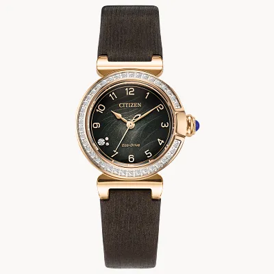 Citizen L Mae