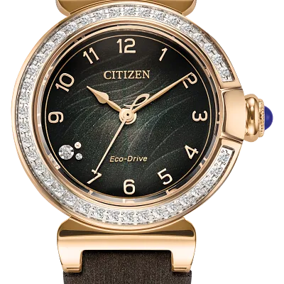 Citizen L Mae Citizen L Mae