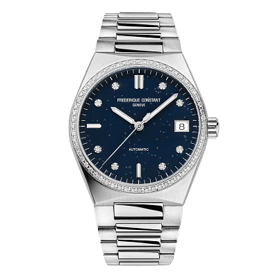 Ladies Automatic Sparkling Ladies Automatic Sparkling