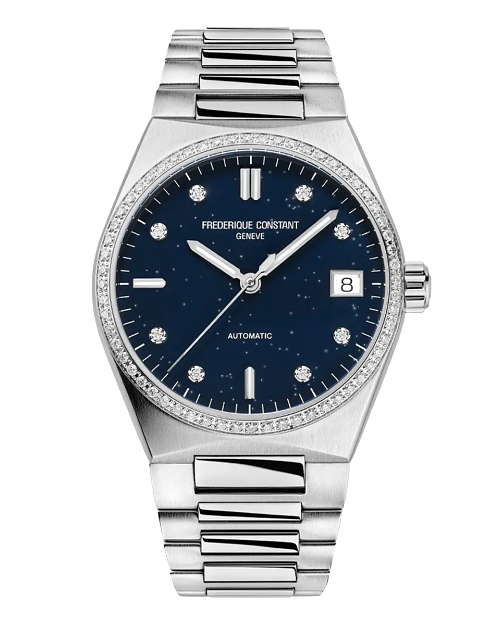 Ladies Automatic Sparkling image number 0