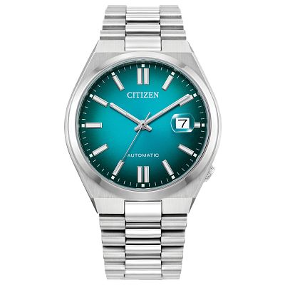 Men's Citizen eco-drive Watch--------Reloj de Hombre Marca Citizen Eco-Drive