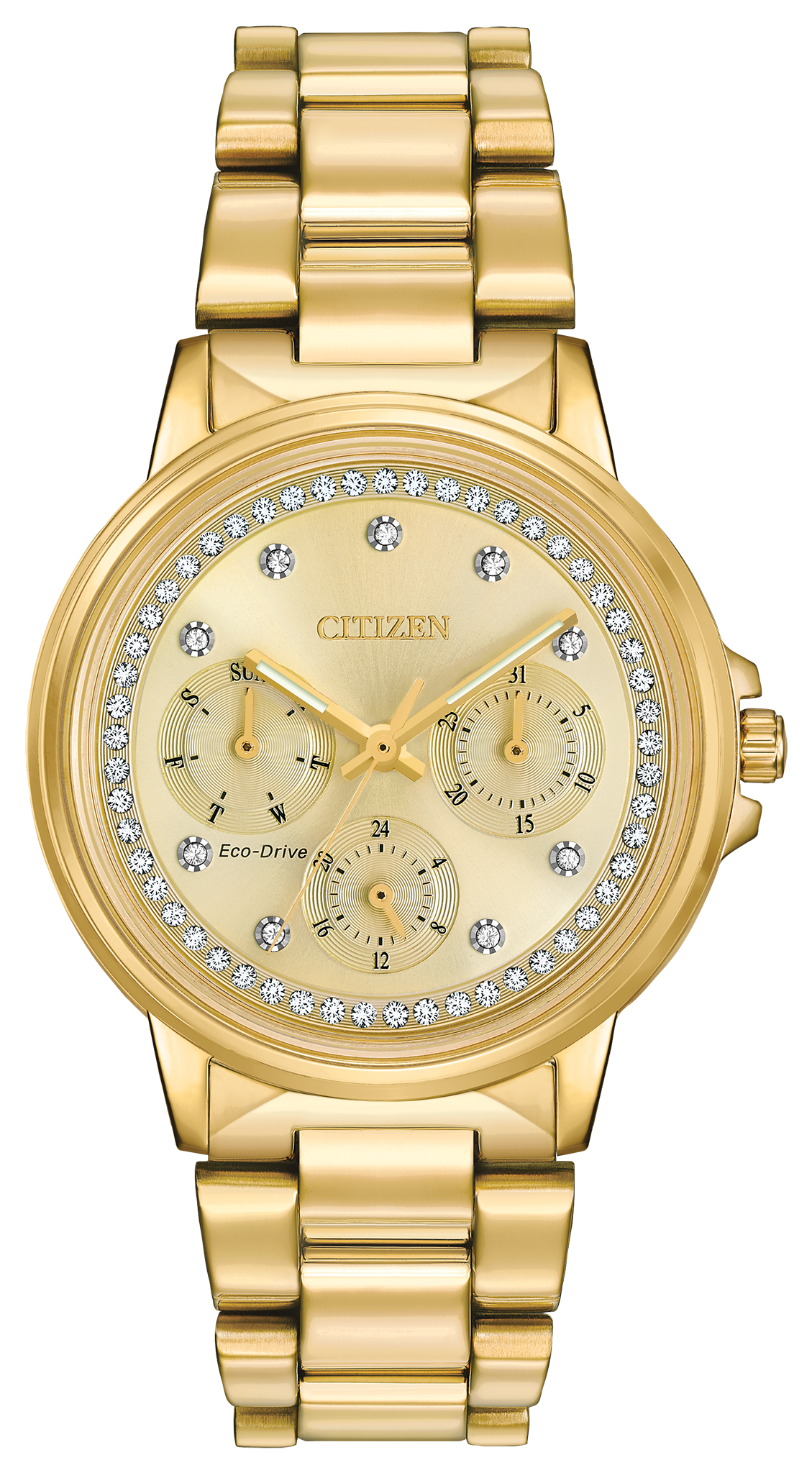 Citizen FD2042-51P