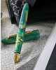 Accutron Regular Fountain Pen With Gold Plated Steel Nib image number 1