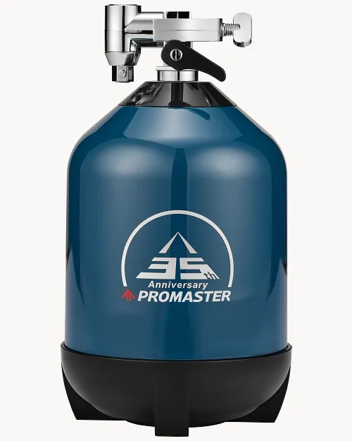 Promaster Fujitsubo image number 3