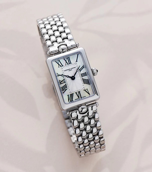Art Deco Carr&eacute;e