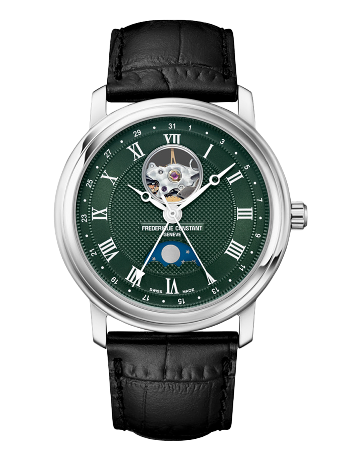 Heart Beat Moonphase Date Heart Beat Moonphase Date
