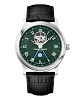 Heart Beat Moonphase Date image number 0