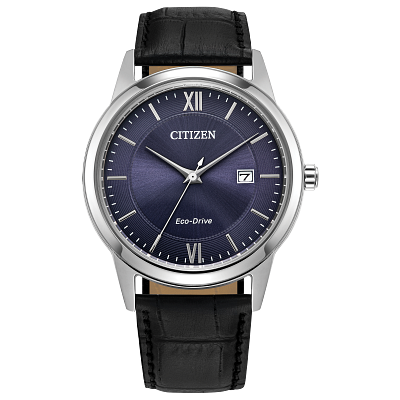 Citizen eco drive watch daylight savings online