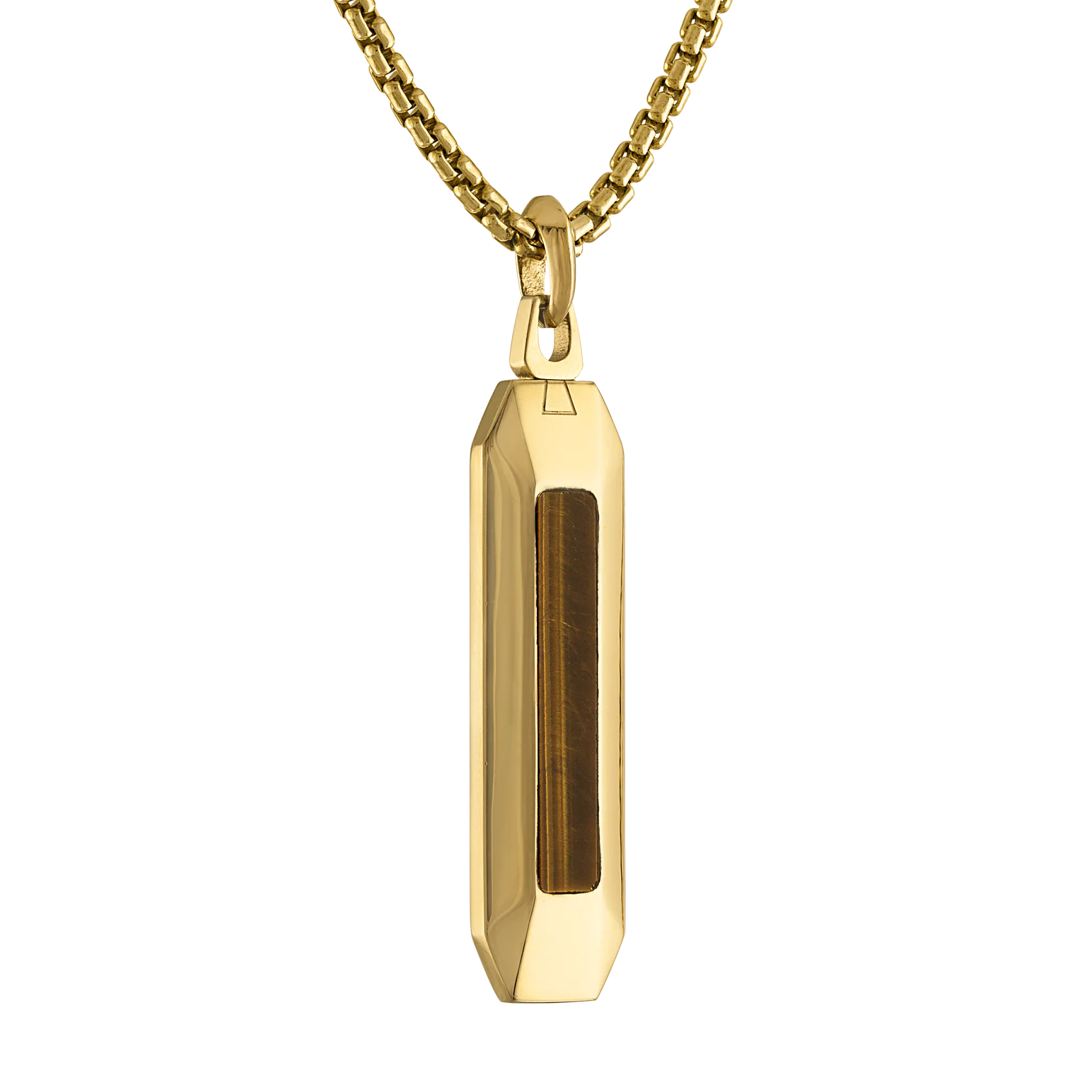 Marine Star Pendant image number 1