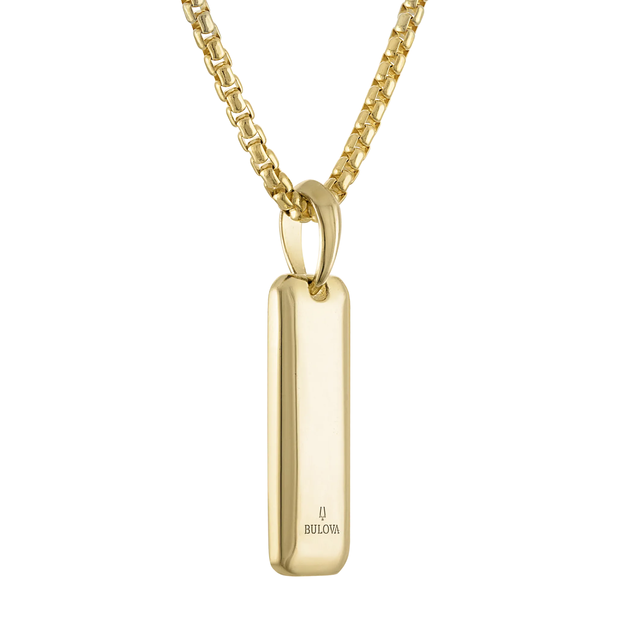 Marine Star Pendant image number 2