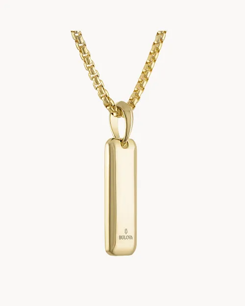 Marine Star Pendant image number 2