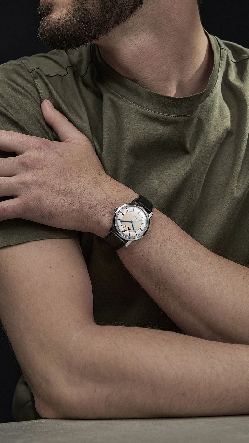 Heritage Automatic Heritage Automatic