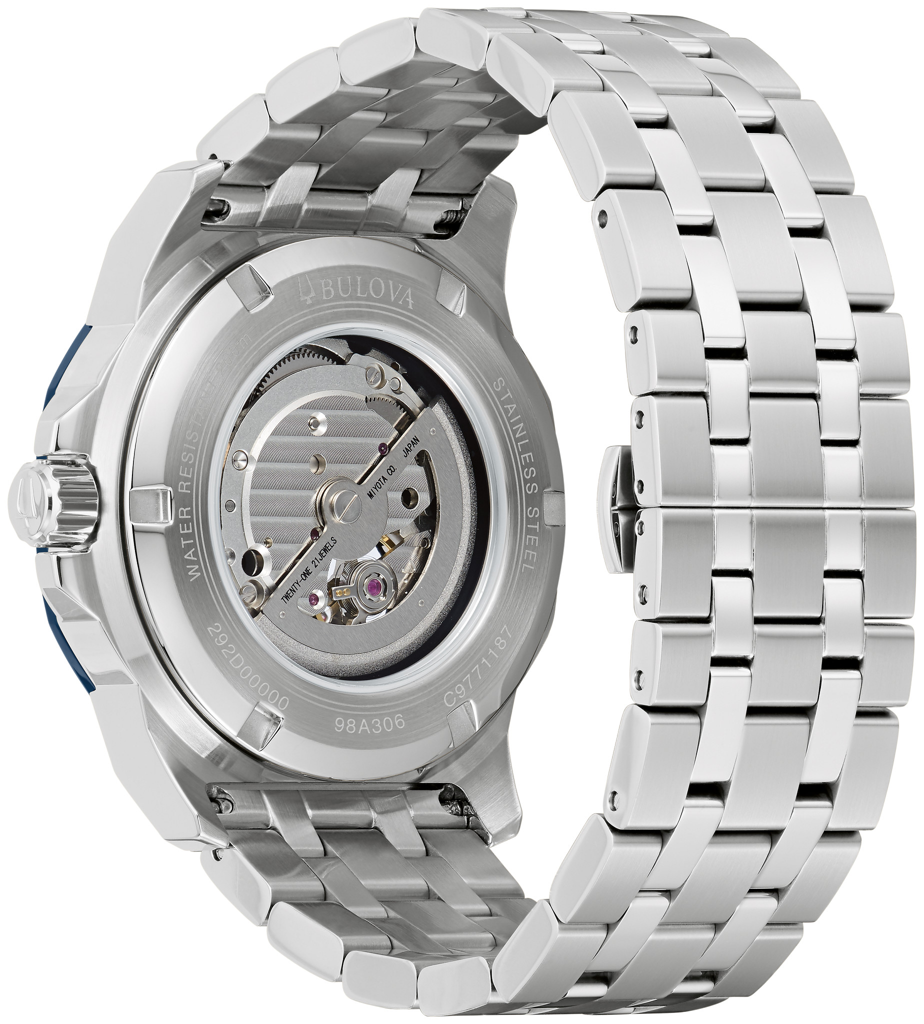 Marine Star image number 2