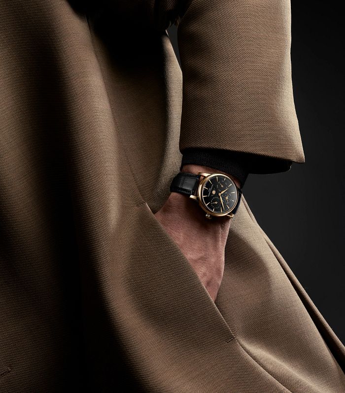 Perpetual Calendar Manufacture Perpetual Calendar Manufacture
