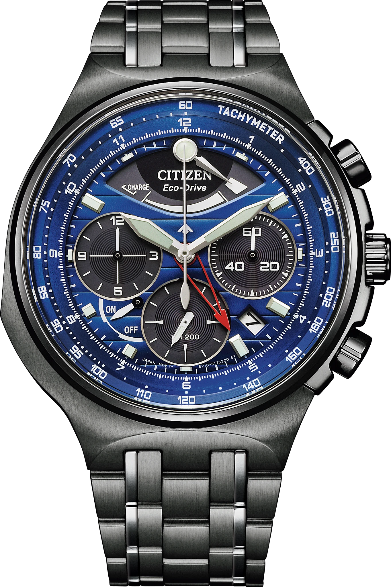 Calibre 2100 image number 0