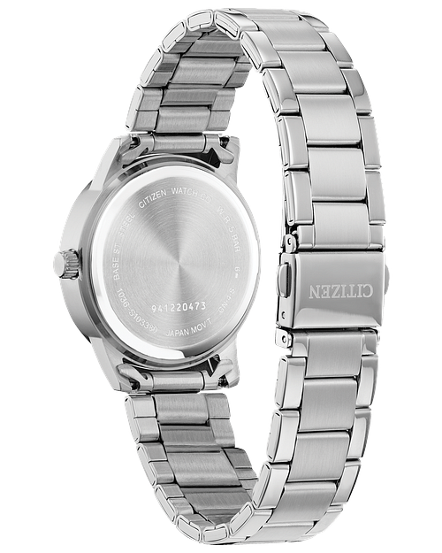 Reloj Citizen Rosa Cuarzo para Dama EL3090-81X | Citizen de Mexico