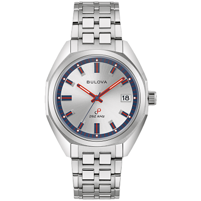 Jet All Watch Jet Star Watches | Bulova