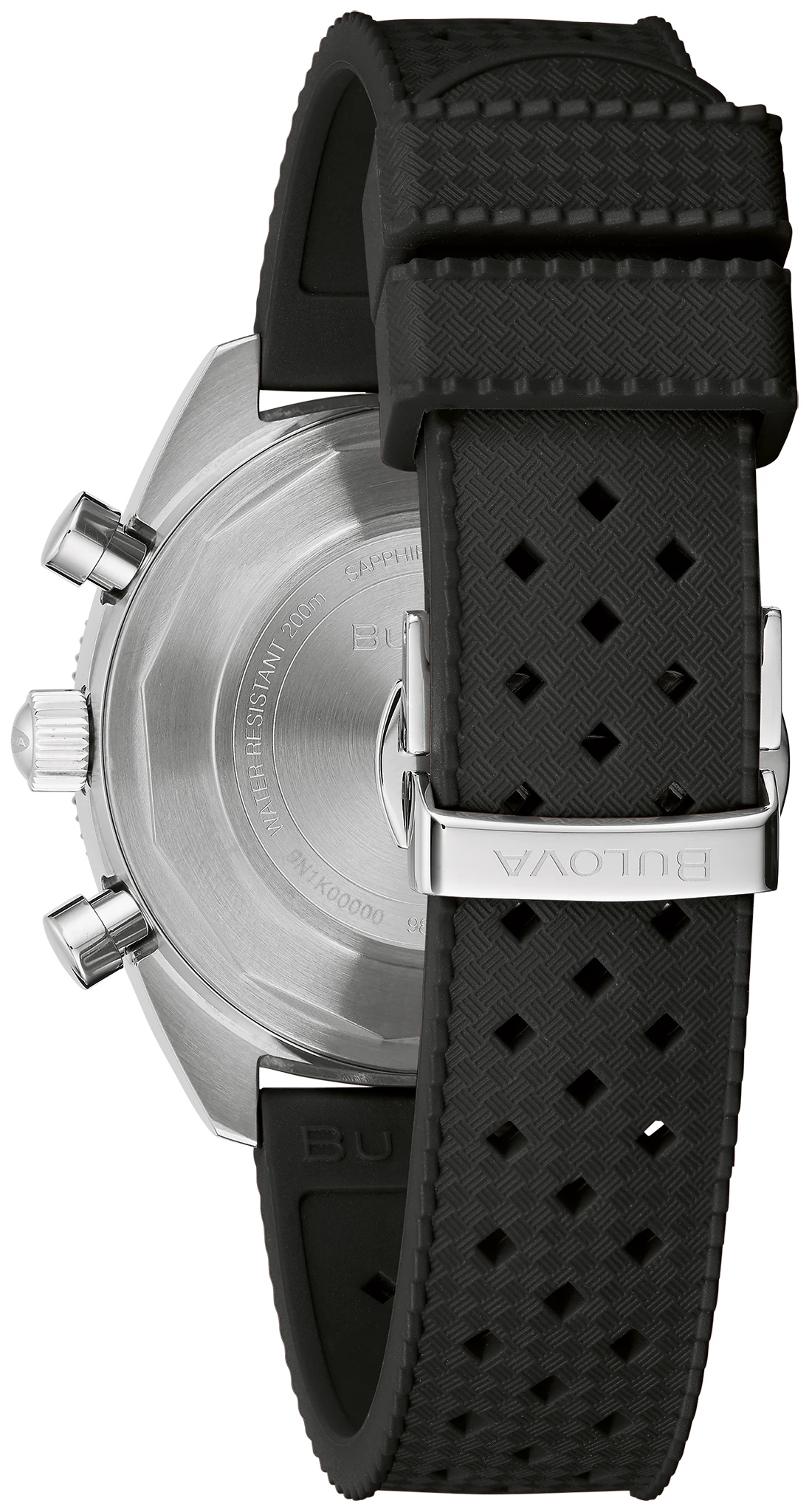Chronograph A - view 2