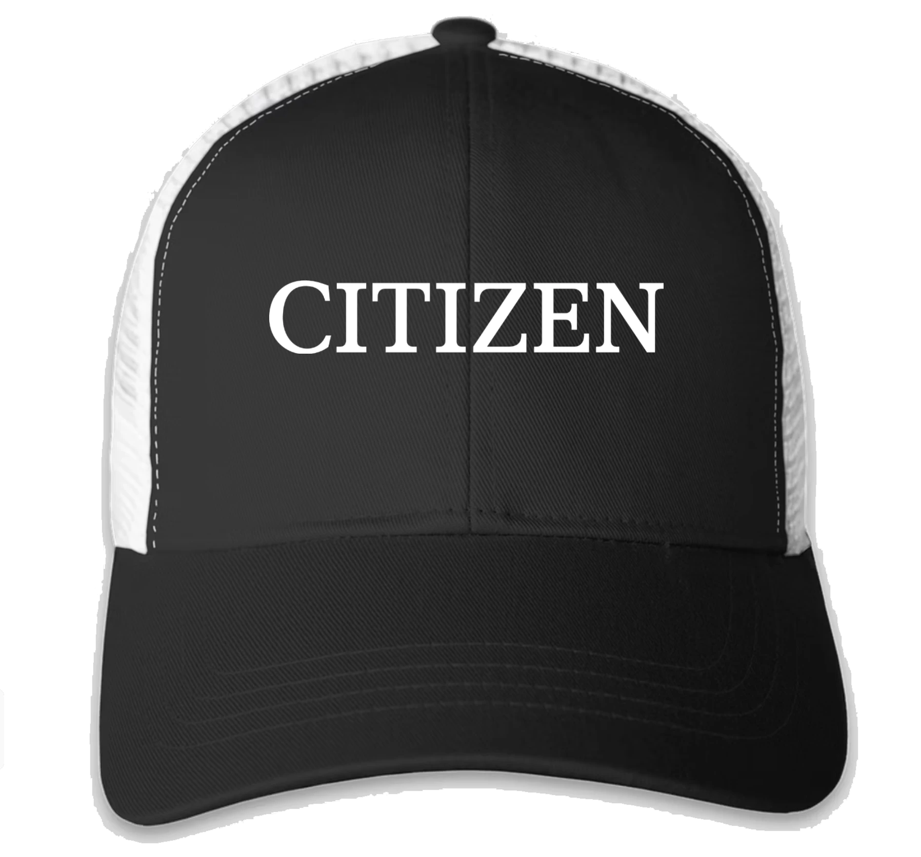 Citizen Trucker Hat