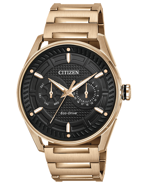 Citizen cto cheap