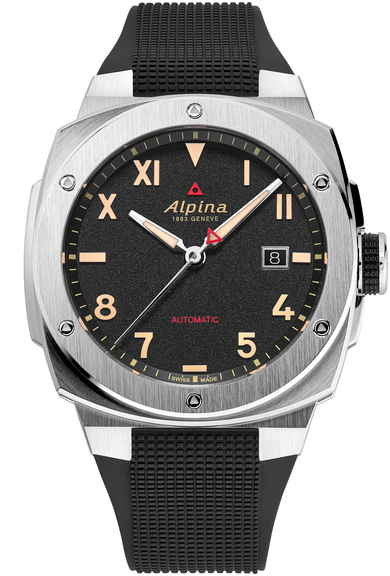 Extreme Automatic